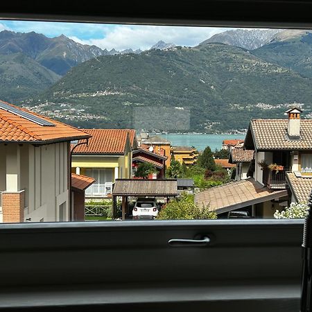 Colico City Life Kültér fotó