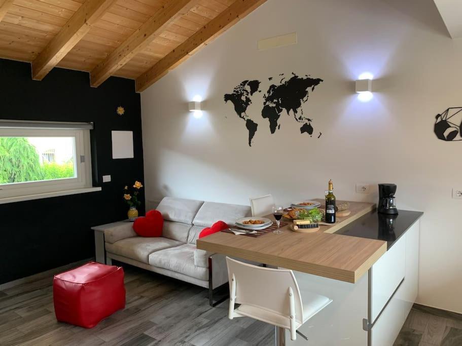 Colico City Life Kültér fotó